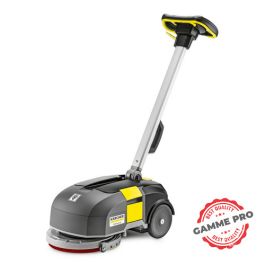 Autolaveuse aspirante Karcher BD 30/4 C Bp Pack Li