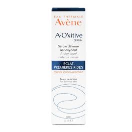 Avène AOxitive Sérum Antioxydant AntiÂge 30ml