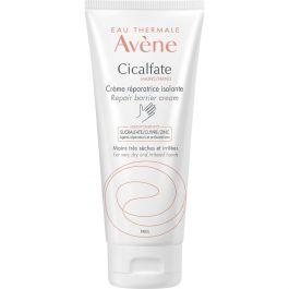 Avène Cicalfate Crème Mains 100 ml Réparatrice & Protectrice