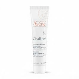 Avène Cicalfate+ Crème Réparatrice 40ml Peaux Sensibles