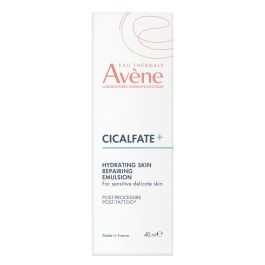 Avène Cicalfate+ Émulsion PostActe Soin Réparateur Peau