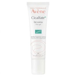 Avène Cicalfate+ Gel Cicatrice 30ml Réparateur Peau
