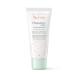 Avène Cleanance Hydra Crème Apaisante Peaux à Imperfections 40