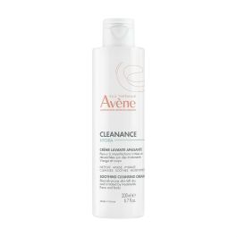 AVÈNE Cleanance Hydra Crème Lavante Apaisante 200ml