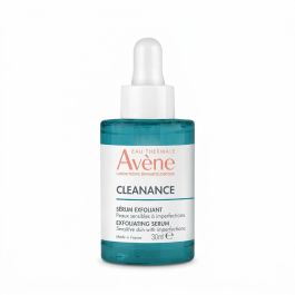 AVÈNE Cleanance Sérum Exfoliant Peaux à Imperfections 30ml