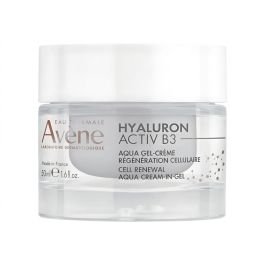 Avène Hyaluron Activ B3 GelCrème 50ml AntiÂge