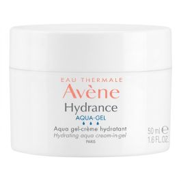 Avène Hydrance Aqua Gel Hydratant Visage 50 ml