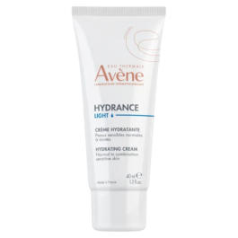 AVÈNE Hydrance Émulsion Hydratante Légère 40ML