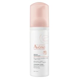 AVÈNE Mousse Nettoyante Peaux Sensibles 150 ml