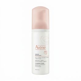 Avène Mousse Nettoyante 150 ml Peaux Sensibles