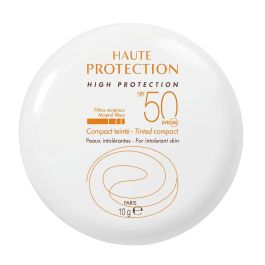 Avène Solaire Compact Teinté SPF 50+ Protection Visage