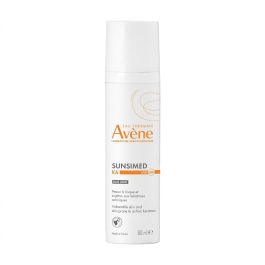 Avène Sunsimed KAUVB Blue Light  Crème Solaire Visage SPF50+