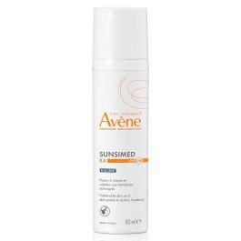 Avène Sunsimed Très Haute Protection SPF 50+ Peau Sensible