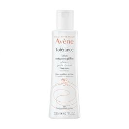Avène Tolérance Lotion Nettoyante Gélifiée Peaux Sensibles