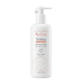 Avène TriXera Nutrition Lait NutriFluide 400 ml Peaux Sèches
