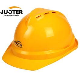 Casque de Sécurité de Chantier