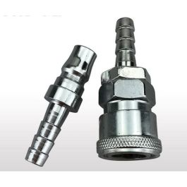 Accouplement de Tuyau d'Air - Raccords Rapides d'Air en Acier