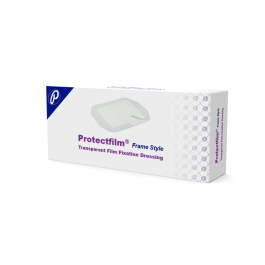 Film Protecteur Protecfilm 15x20cm - Premiers Secours