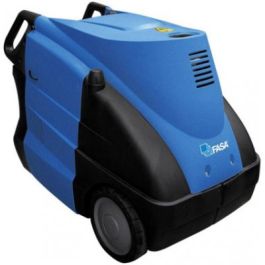 FASA MAXIMA 2015 NETTOYEUR HP EAU CHAUDE 200BARS