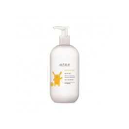 LABORATORIOS BABÉ Pediatric Gel Bain 500ML