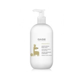 BABÉ Pediatric Lait Hydratant 500ML