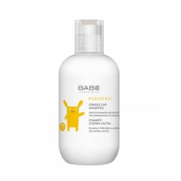 LABORATORIOS BABÉ Pediatric Shampooing Croûte de Lait 200ML