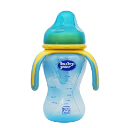 BABY PUR Biberon Triple Anse 9011 240ML