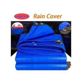 Bâche de protection 6Mx8M