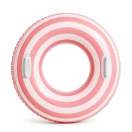 Bouée XL INTEX - Twisty Rose XL