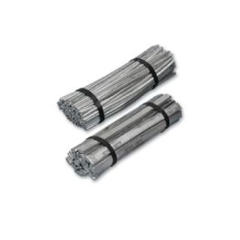 Baguette argent - Metaconcept