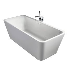 Baignoire ilot 1800 x 800 mm TONIC II IDEAL STANDARD
