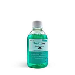 PERIOXINE Bain de Bouche 0.20% Menthe 200ML