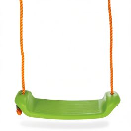 Balançoire enfant Pilsan - Park Swing - 42 x 8 x 16 cm - Vert 