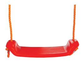 Balançoire enfant Pilsan - 06-116 - Park Swing - Rouge