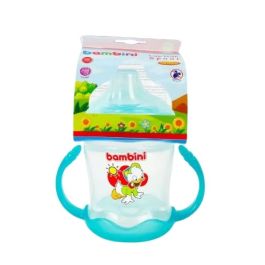 BAMBINI Tasse Inversable Réf 407