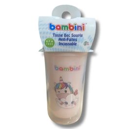 BAMBINI Tasse à Bec 6M+ Réf 483