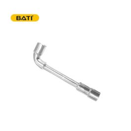 Clé à Pipe Débouchée BATI - 26