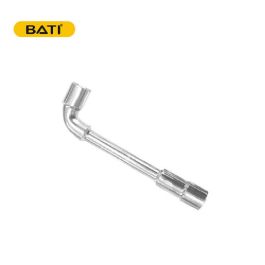 Clé à Pipe Débouchée BATI - 15
