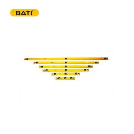 Niveau à Eau Rectangulaire BATI - 150 cm