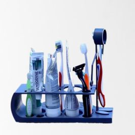 Porte-Brosse à dents v3