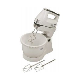 Batteur avec bol BLACK & DECKER - M700-B5 - 300 W - blanc