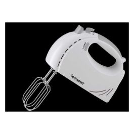 Batteur blanc-TECHWOOD