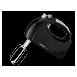 Batteur noir-TECHWOOD