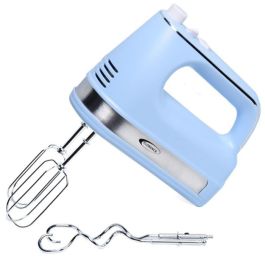 Batteur à main Florence - HK406 - 200W - Bleu