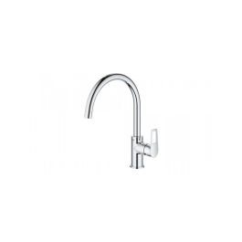Bauloop mitigeur evier 31368 grohe - Grohé