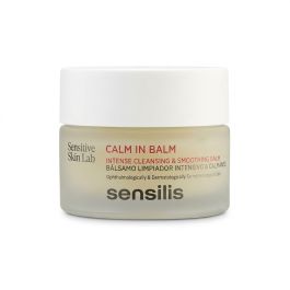 SENSILIS Calm in Balm Baume Nettoyant 50ML
