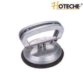 Ventouse simple en aluminium 123mm HOTECHE 423101