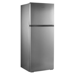 Réfrigérateur Brassé Frost Brandt BDE4310BS - 400L - Silver