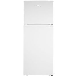 Réfrigérateur Brassé Frost Brandt BDE4310BW - 400L - Blanc
