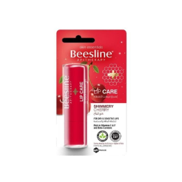 Baume à Lèvres Cerise - Beesline - Hydratant & Protecteur
